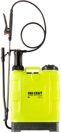 Procraft HS-16