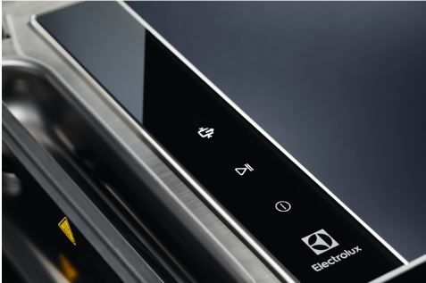 Electrolux KBV4T