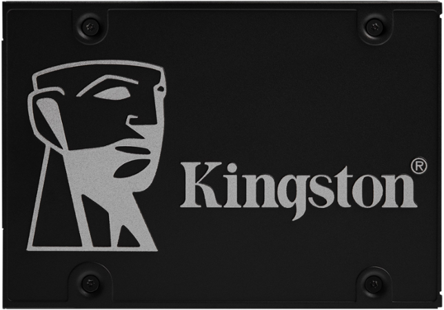Kingston KC600/2TB/SSD/2.5
