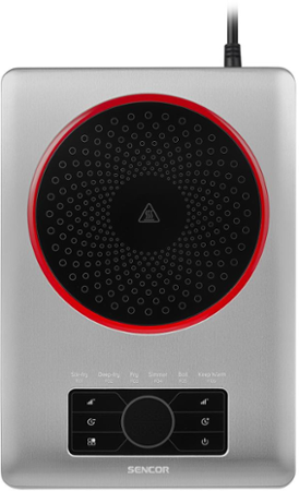 Sencor SCP 5010SS