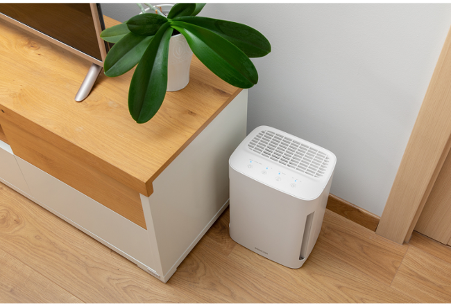 Sencor SHA 6400WH-EUE3