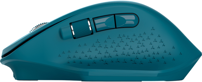 Trust Ozaa Rechargeable Wireless Mouse 24034