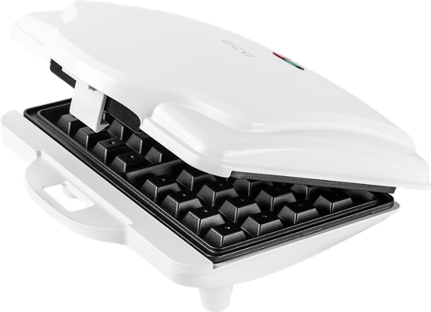 ECG S 1370 Waffle