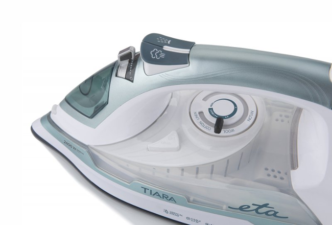 ETA Tiara II 2269 90000 zelená