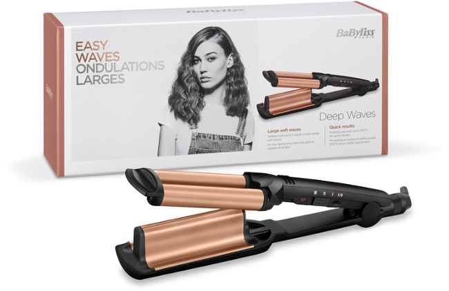 BaByliss W2447E