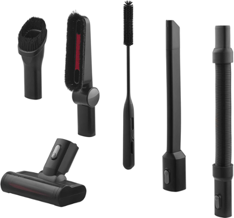 Sencor SVW 8872BK S88 Aquino+