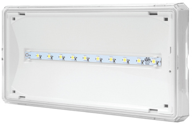 Modus EXIT 1W SE BASIC 1 hod.,120lm IP65