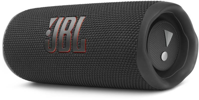 JBL Flip 6 Black