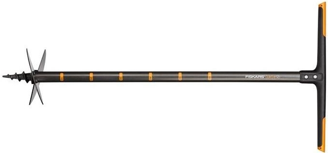 Fiskars Vrták zemní Quikdrill L 134730