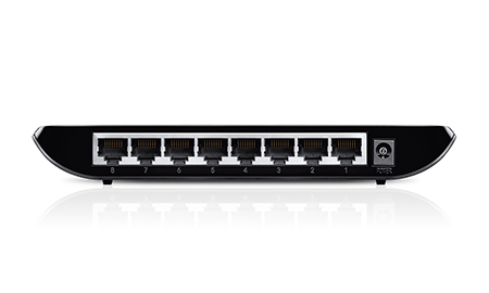 TP-Link TL-SG1008D