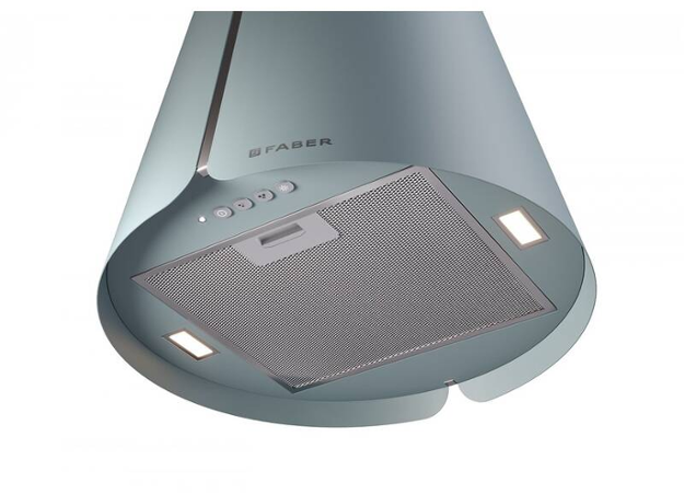 Faber BEAT BK MATT F45