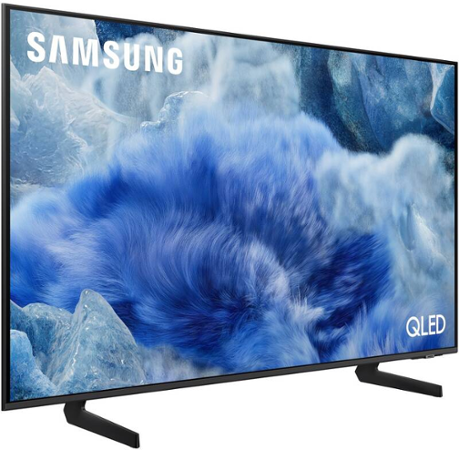 Samsung QE85Q8F
