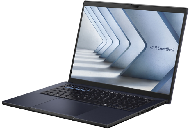 ASUS ExpertBook B3/B3404CVA/i5-1335U/14