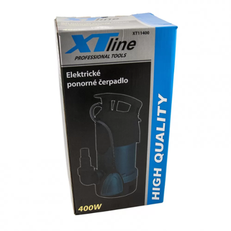 XTline XT11750