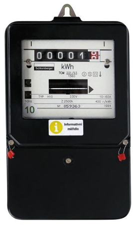 Eleman EJ 10-40(60)A