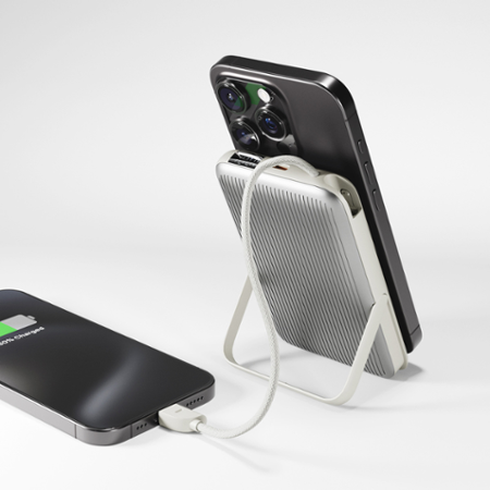 UltraPack Mag+ PB 10000mAh - šedá EPICO