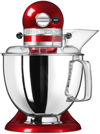 KitchenAid 5KSM175PSECA 