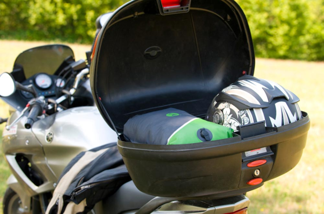 Coleman Spací pytel Biker