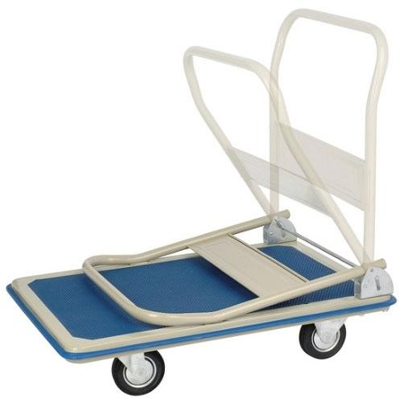 G21 Přepravní vozík 150 kg