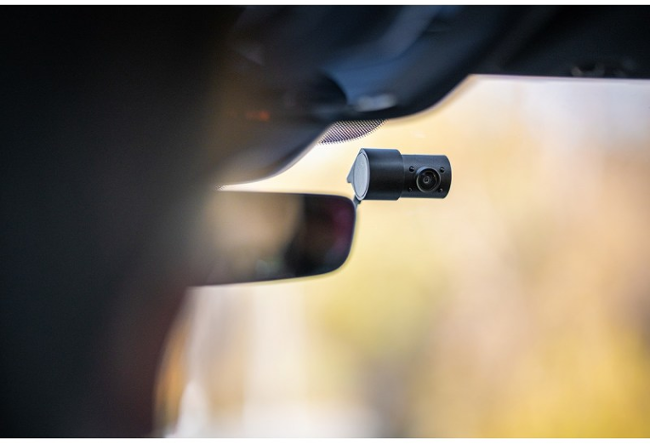 TrueCam H2x interiérová IR kamera