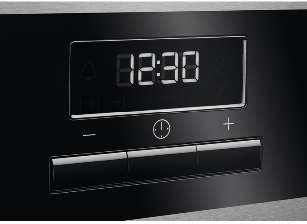 AEG Mastery SteamBake BEB351110B