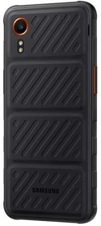 Samsung Galaxy Xcover 7 6GB/128GB černý