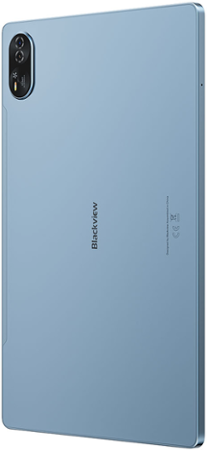 Blackview MEGA 8 Blue