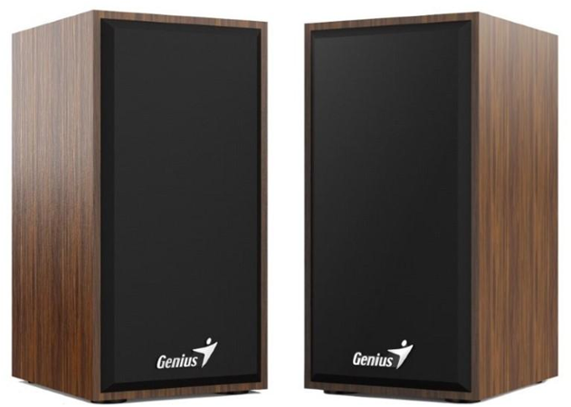 Genius SP-HF180 dřevo