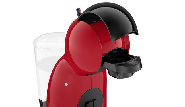 Krups Piccolo KP1A3510A