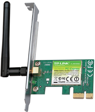 TP-Link TL-WN781ND