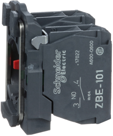 Schneider Electric ZB5AZ105