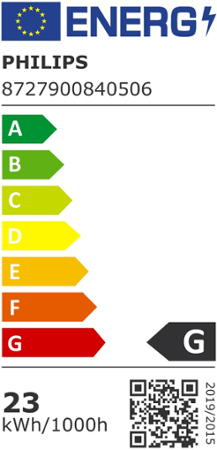 Philips TL-E 22W/840