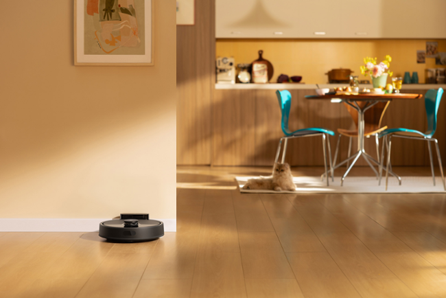 Roborock Q10 VF Black