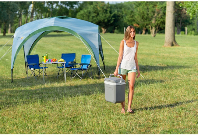 Campingaz Powerbox Plus 24L