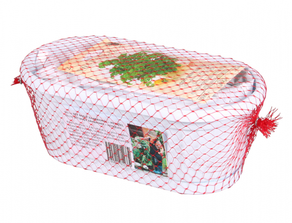 Nohel Garden Malý zahradník Petržel kadeřavá