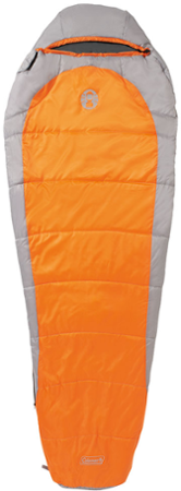 Coleman Spací pytel Silverton Comfort 150