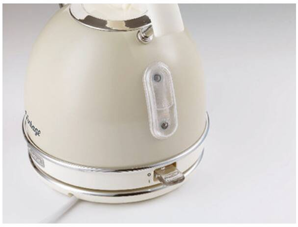 Ariete Vintage ART 2877/03 krémová