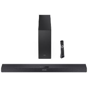 HT-SBW320 DLB ATMS SOUNDBAR+SW 2.1 SHARP