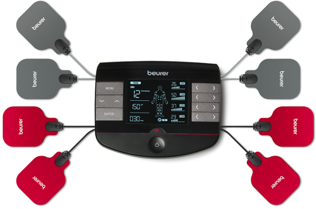 Beurer EMS EM89