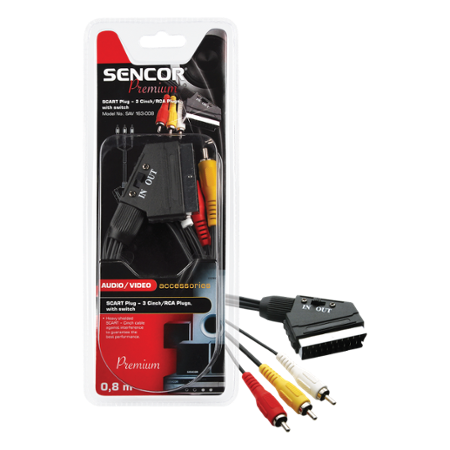 Sencor SAV 163-015