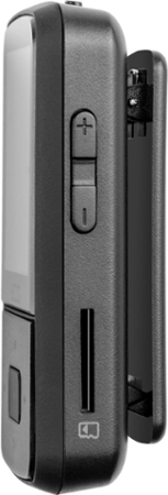 ECG PMP 30 8 GB Black