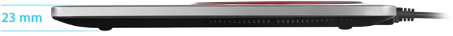 Sencor SCP 5010SS
