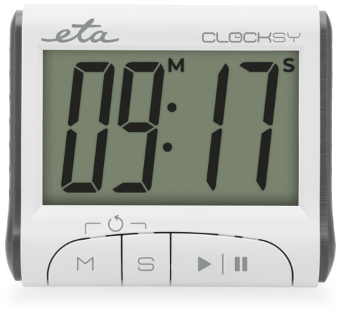 ETA Clocksy 2832 9000