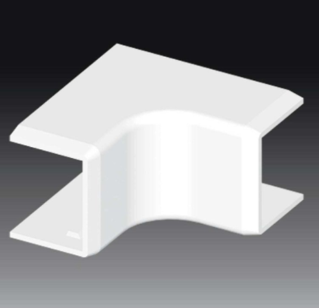 Kryt roh vnitřní LHD25X20 8915 HB