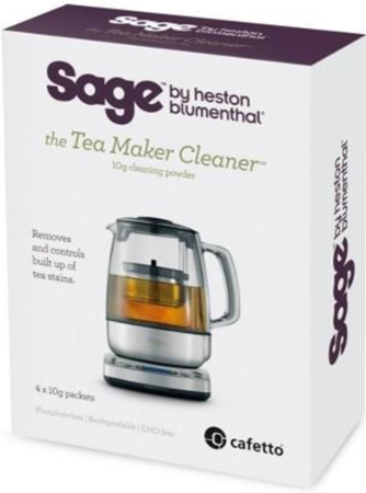 Sage BTC410