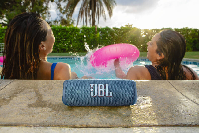 JBL Flip 6 Blue