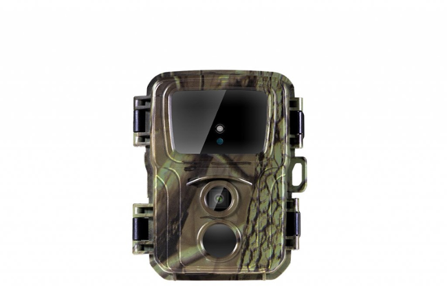 EVOLVEO StrongVision Mini, fotopast/časosběrná kamera