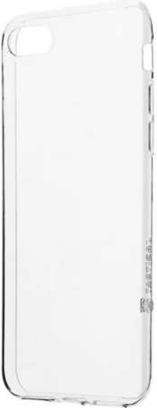 Tactical TPU Kryt pro Apple iPhone 7/8/SE2020/SE2022 Transparent