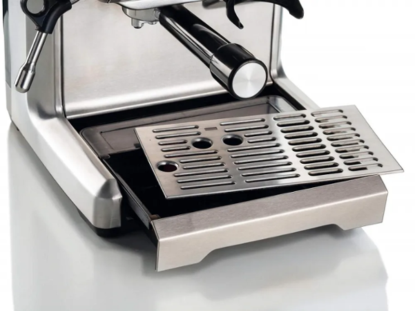 Ariete Metal Espresso 1313