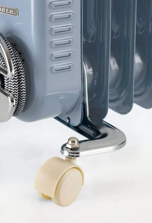 Ariete Vintage ART 839/05 modrý